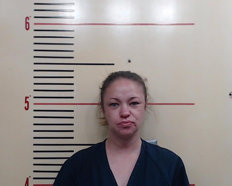 RINEHART, SHYENNE SKY booking photo