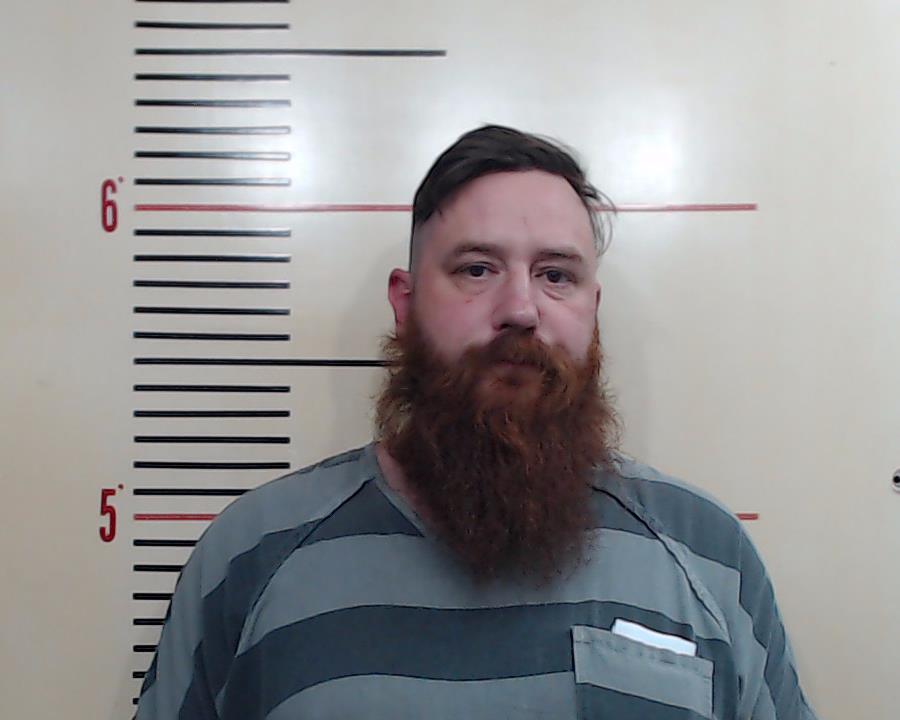 FRAEDRICH, JOSHUA PAUL booking photo