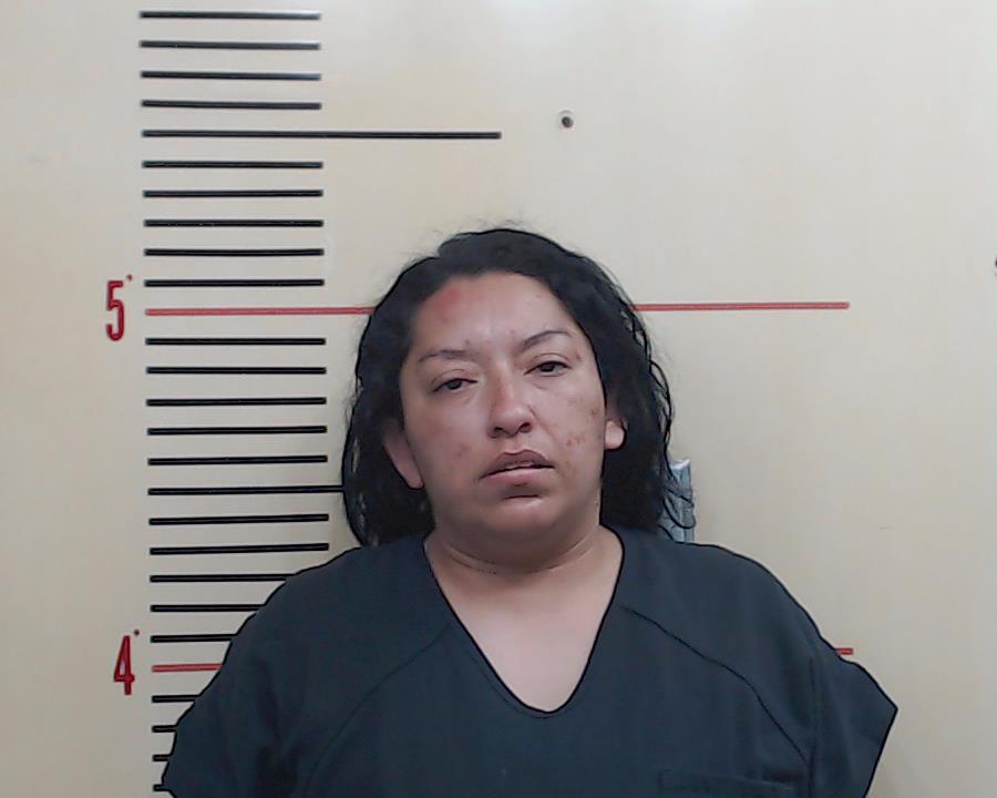AGUILAR, LINDA SUE booking photo