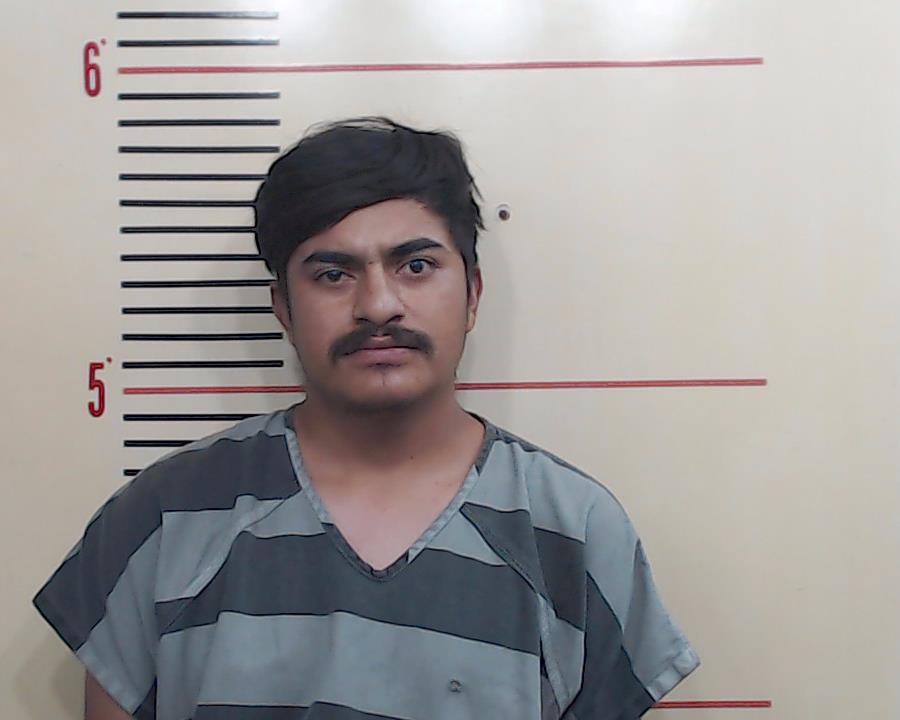 GALLEGOS ESQUIVEL, RAYMUNDO RICARDO booking photo