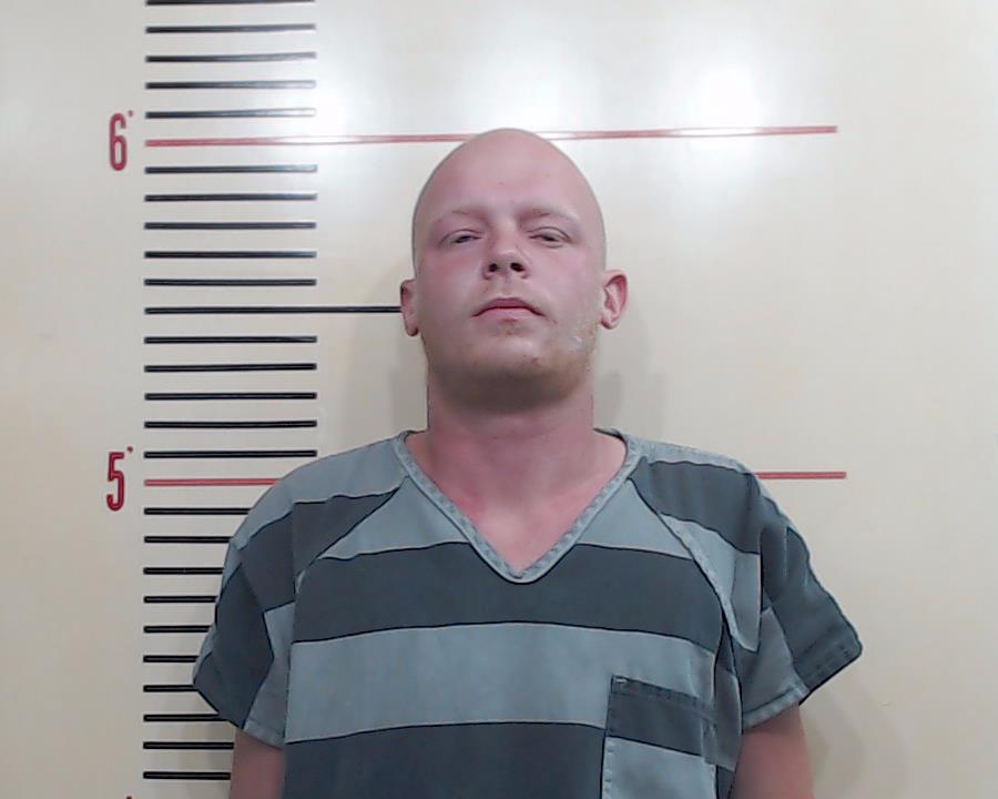 CHEATHAM, REUBEN JAY booking photo