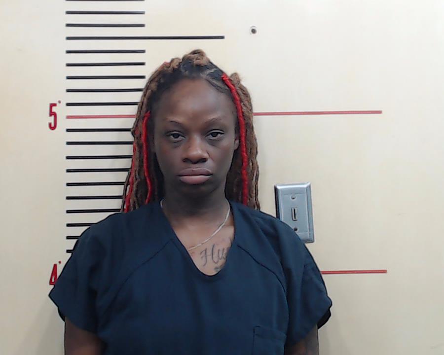 HART, CRYSTAL LASHAE booking photo