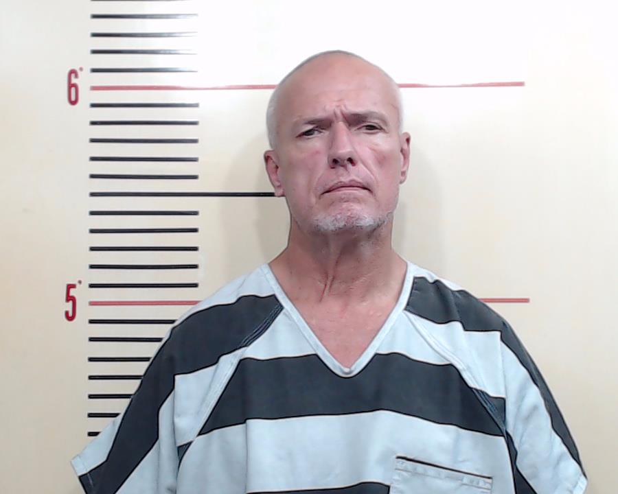 HAMPTON, CHRISTOPHER LYNN booking photo