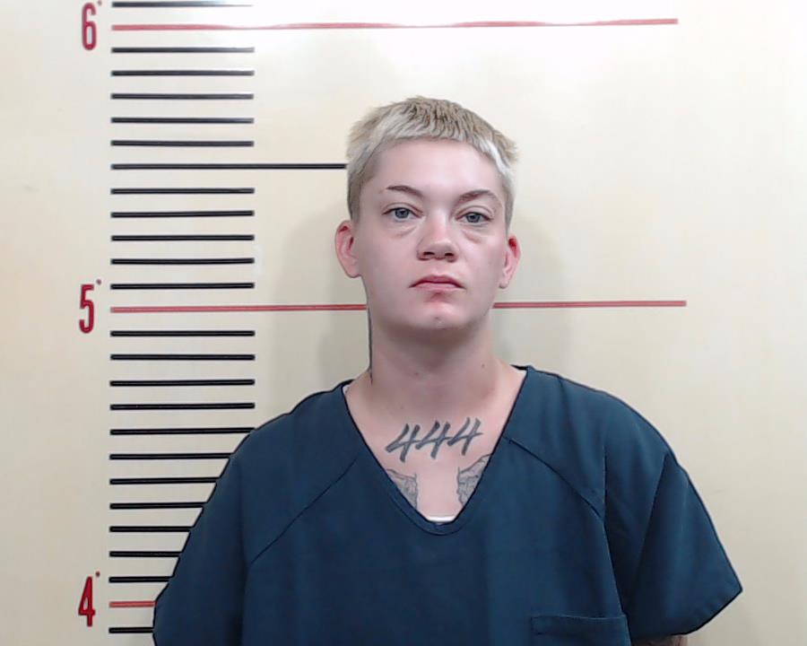 FARRIS-OLAH, CHANDLER WHITNEY booking photo