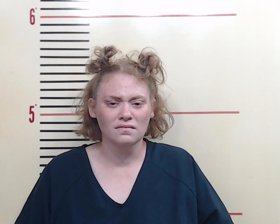 HERNANDEZ, ANNA MARIA booking photo