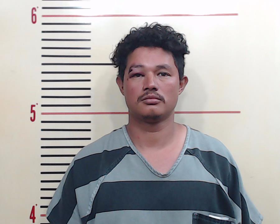 AVILA-GOMEZ, CRISTIAN ENRIQUE booking photo