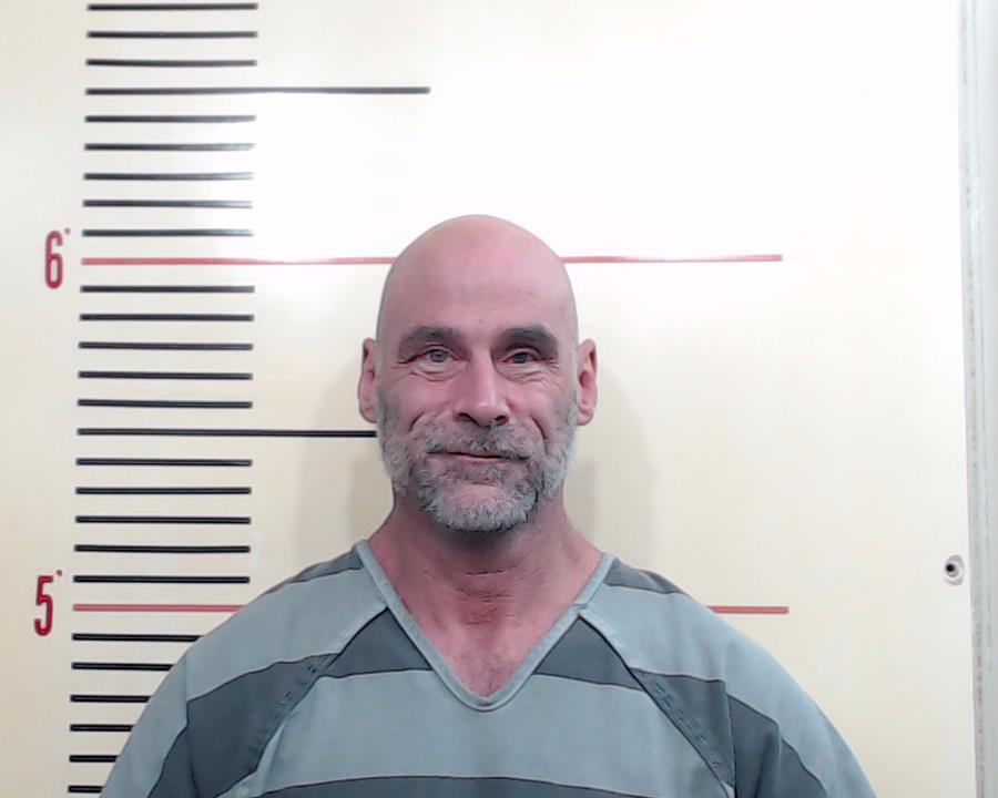 ADAMS, CODY WADE booking photo