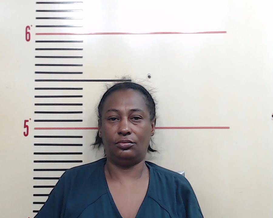 Blanco, Lajuana Lynn booking photo