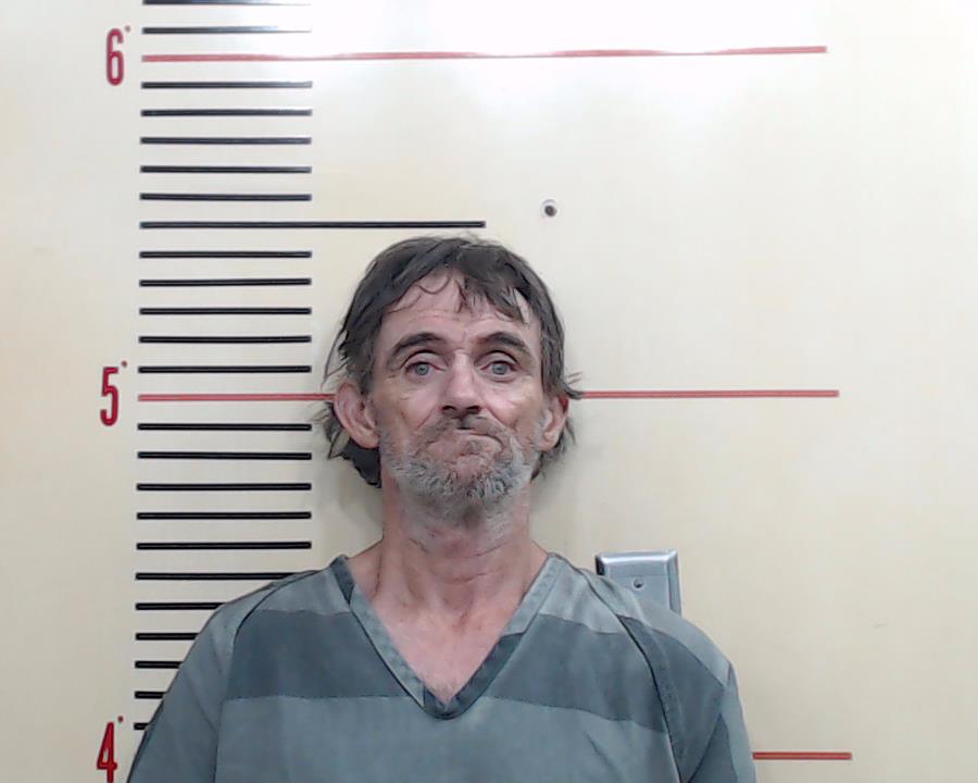 WAGNER, FRANK LOUIE booking photo