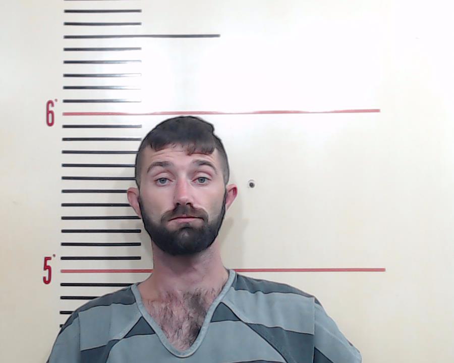 GARNER, DAYLOR LANE arrested by Parker County Sheriff’s Office