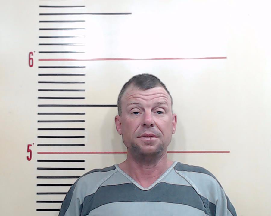 HALL, MICHAEL SHAYNE booking photo