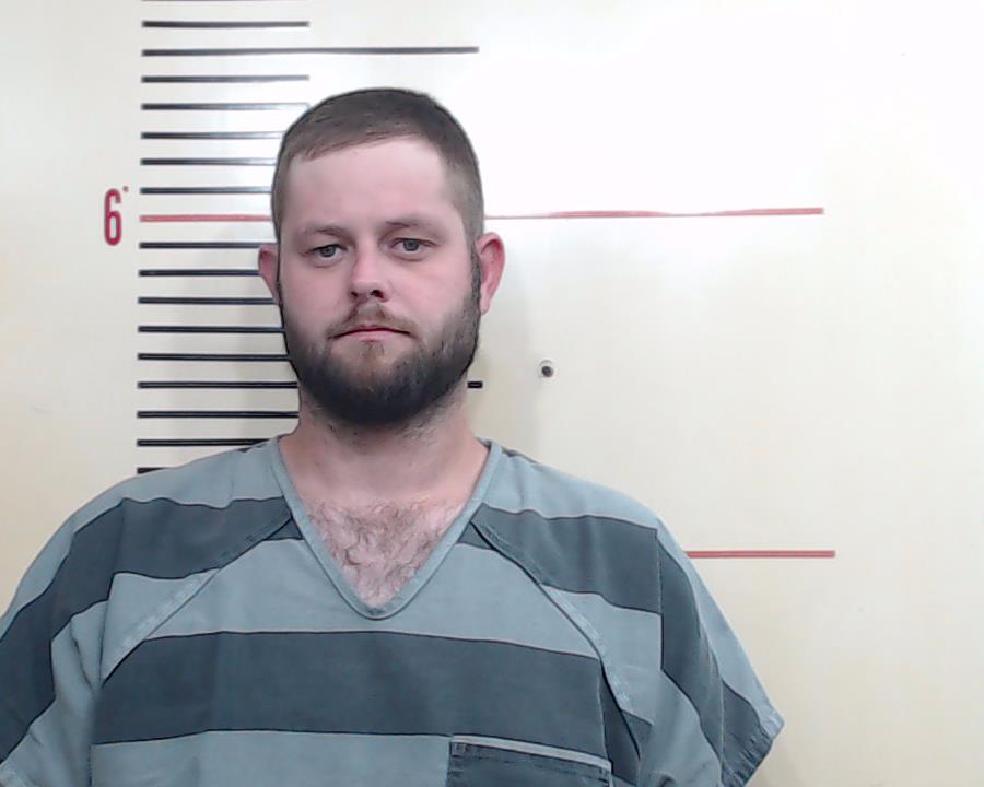 CLANIN, DALYN JOERGE booking photo