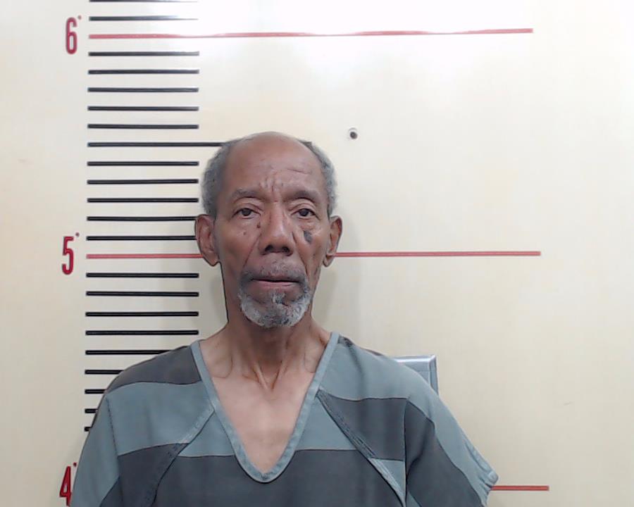 HAYDEN, RONALD THEODORE booking photo