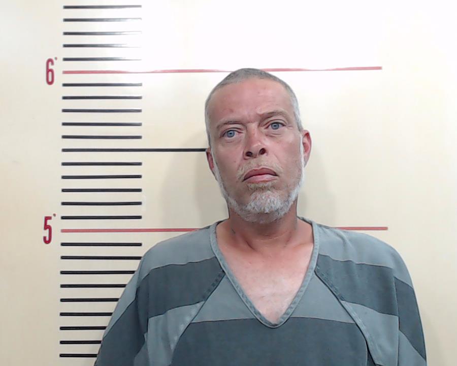 EVANS, JOSHUA BROOKS booking photo