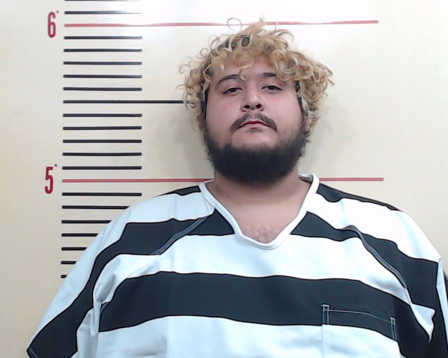 DOMINGUEZ, NATHANIEL JOVANNI booking photo