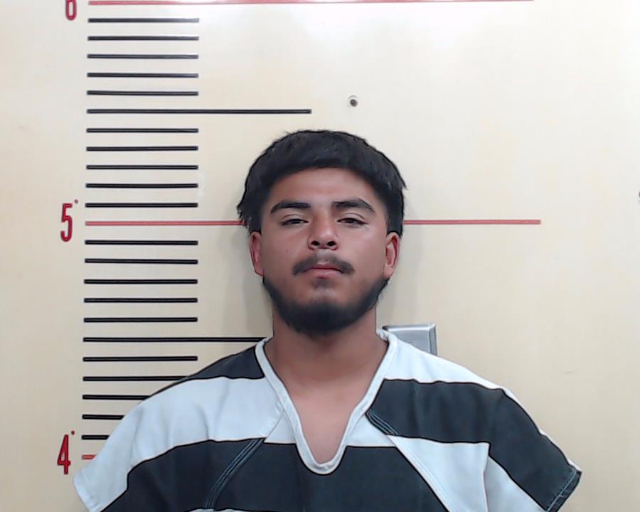 AGUILAR, JOSE EMILIANO booking photo