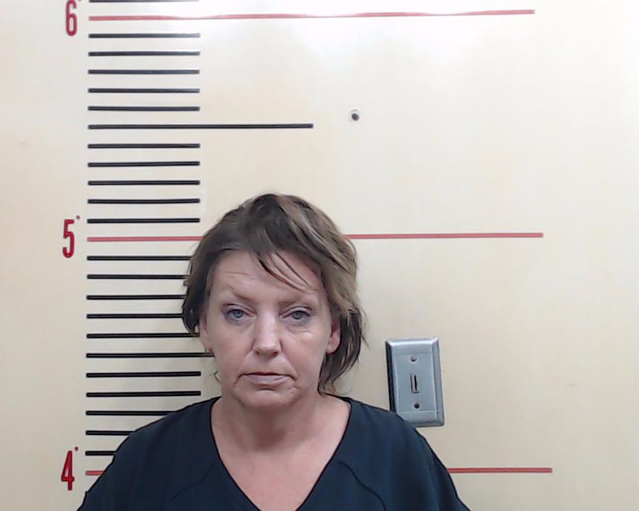 CAVANAUGH, TIFFANY NICOLE booking photo