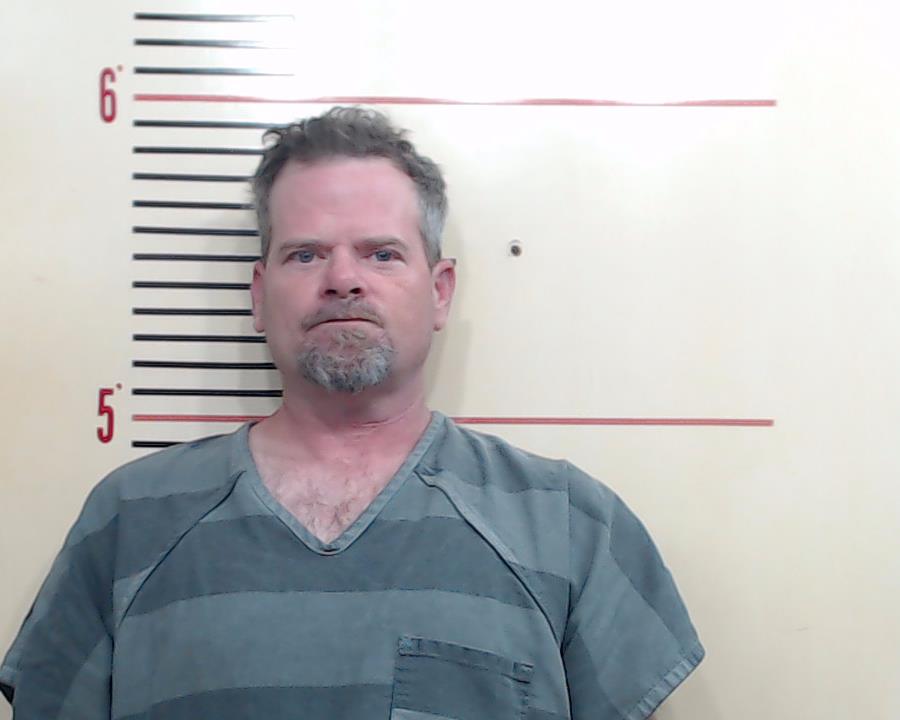 Bissett, Jonathan David booking photo