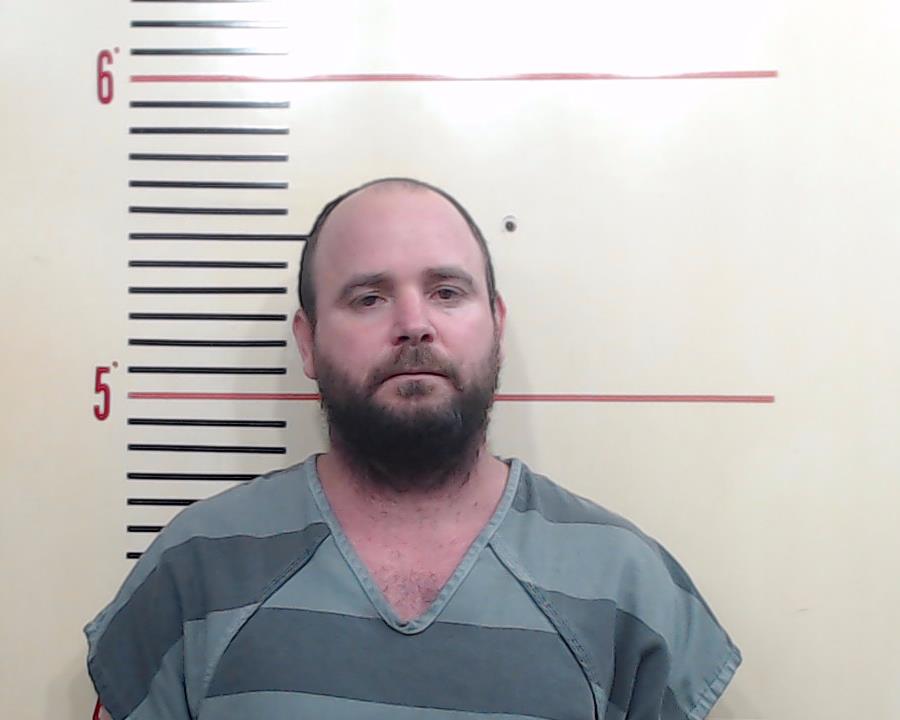 Roque, Ernan Ricardo Abreu booking photo
