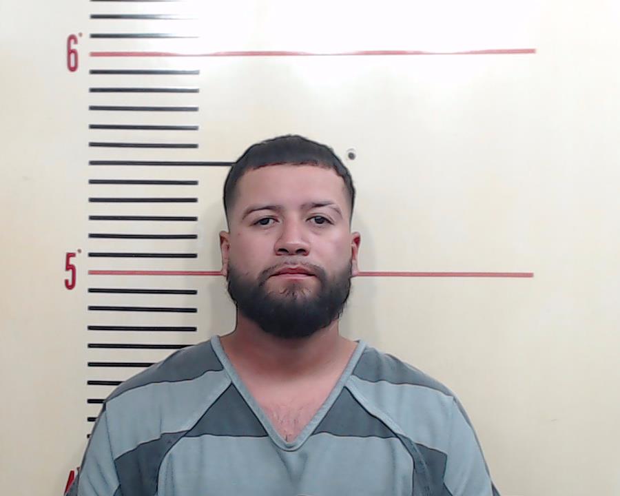 CRUZ, ADONIS JOSUE booking photo