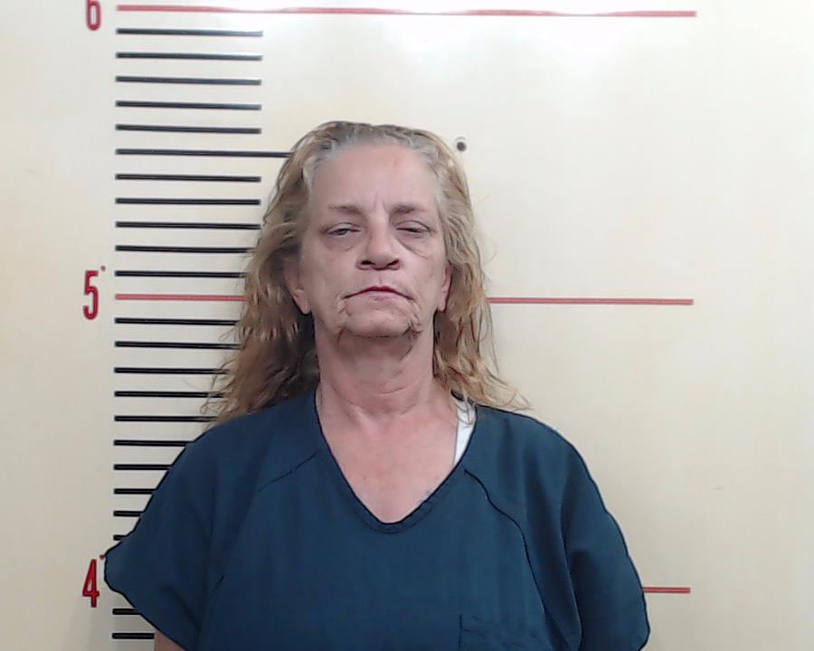 DURHAM, MELISSA WATSON booking photo