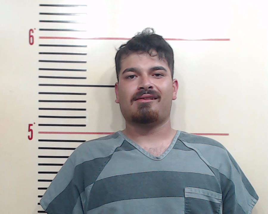 AGUILAR, ADRIAN NOAH booking photo