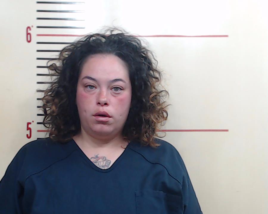 CASTRO, JESSICA LYNN booking photo