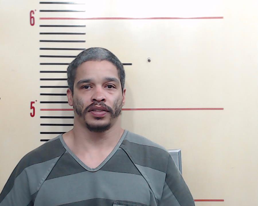 Green, Curtis Lee, Jr. booking photo