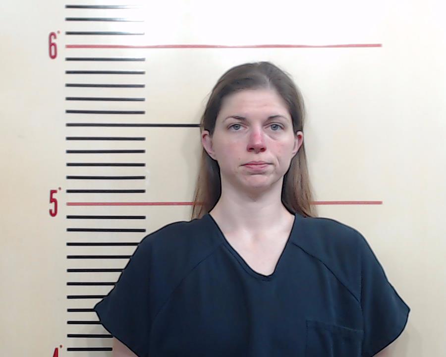 HERSHENBERG, ALEXANDRIA ELIZABETH booking photo