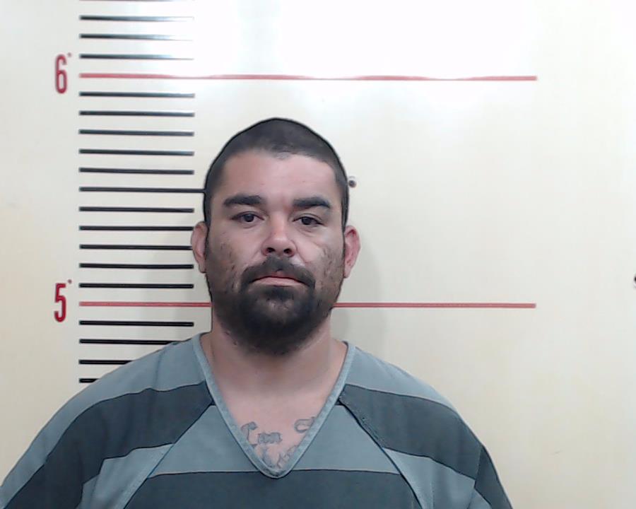 HERNANDEZ, JOSEPH ED booking photo