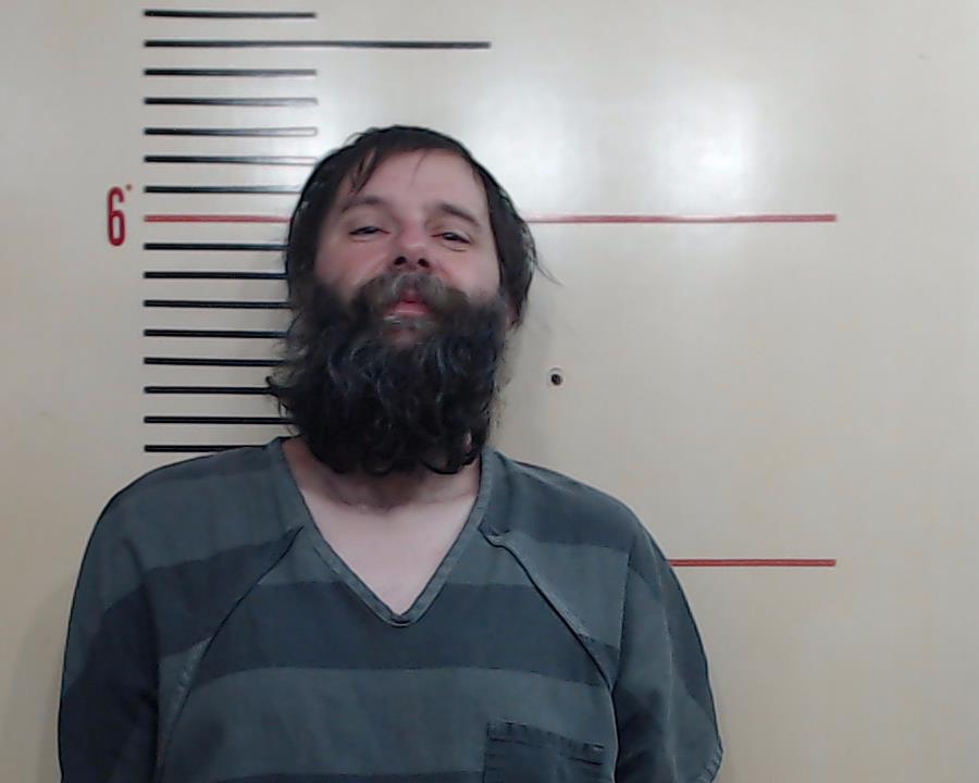 Grizzard, Roger Tyler booking photo