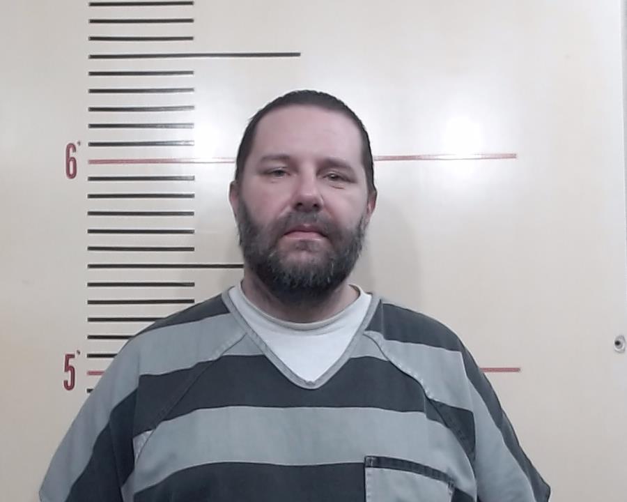 Grizzard, Roger Tyler booking photo