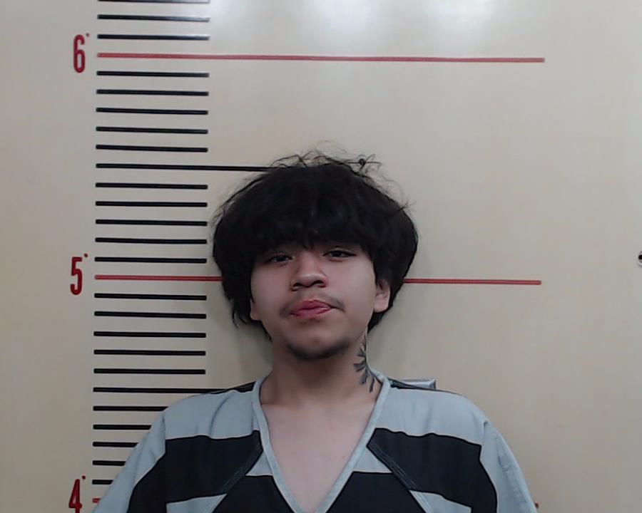 Gonzalez, Miguel Angel booking photo