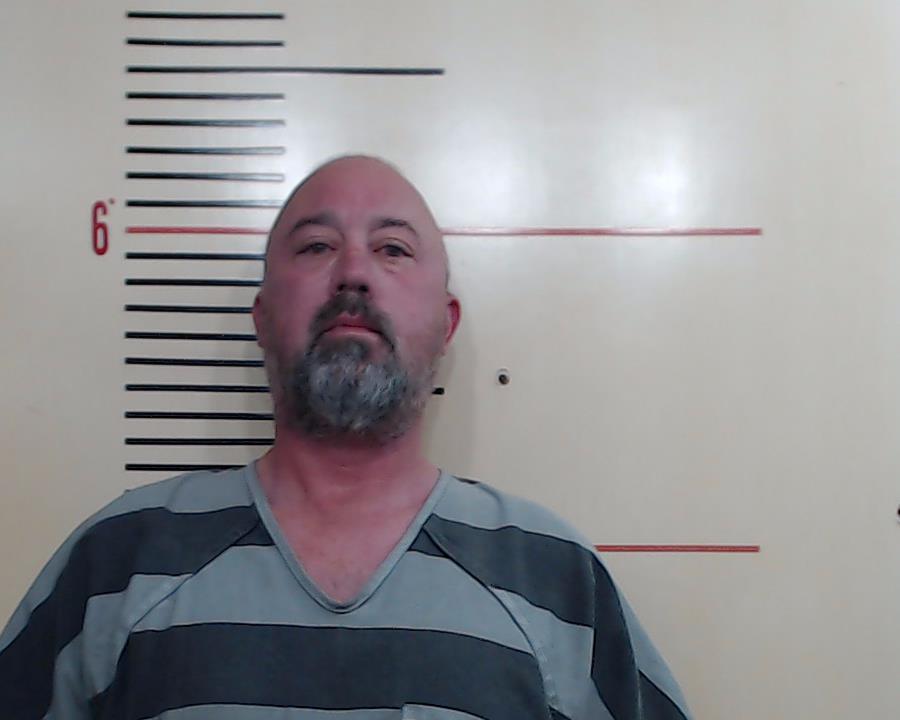 HARDING, NICHOLAS OTOOLE booking photo