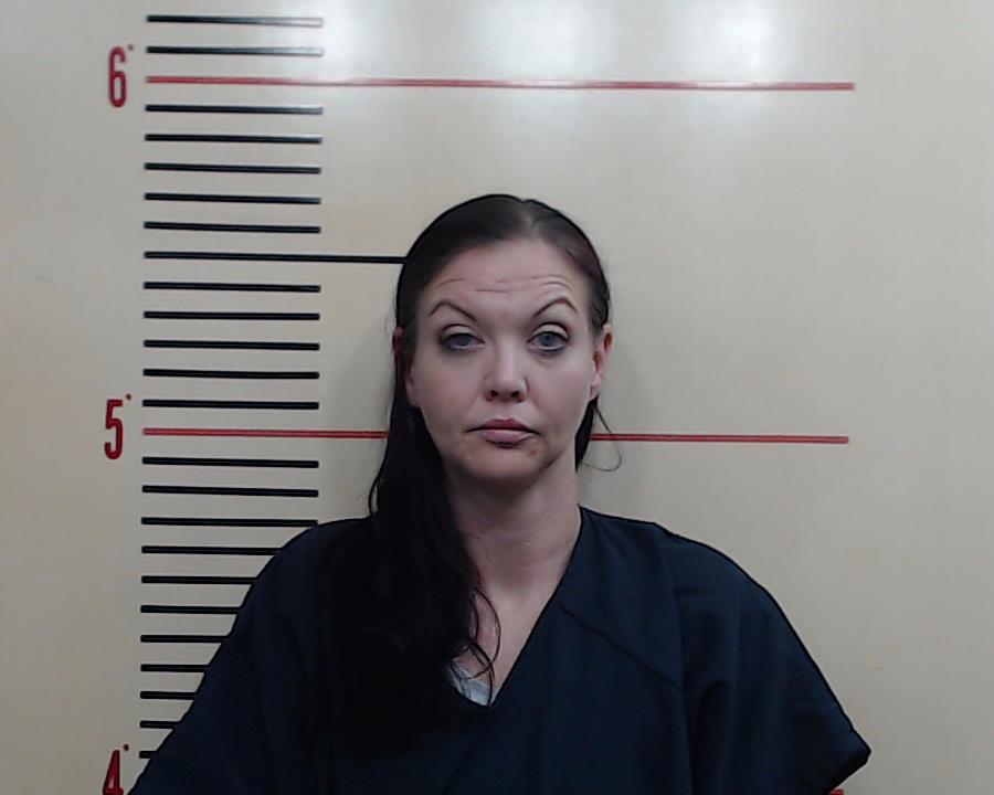 GREEN, MILLISSA JOY booking photo