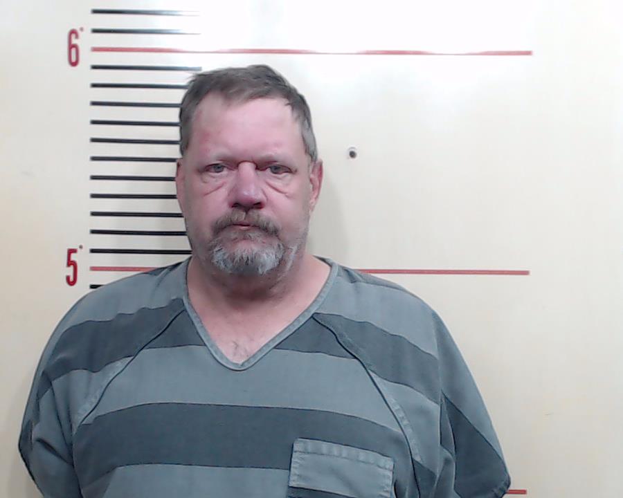 DAVIS, JAMES MICHAEL booking photo