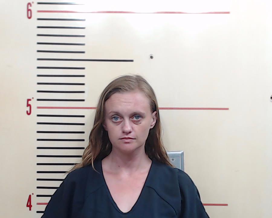 CHAUDHARY, TIFFANY MICHELLE booking photo