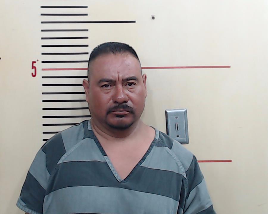 AVILES MARCELINO, VICTOR booking photo