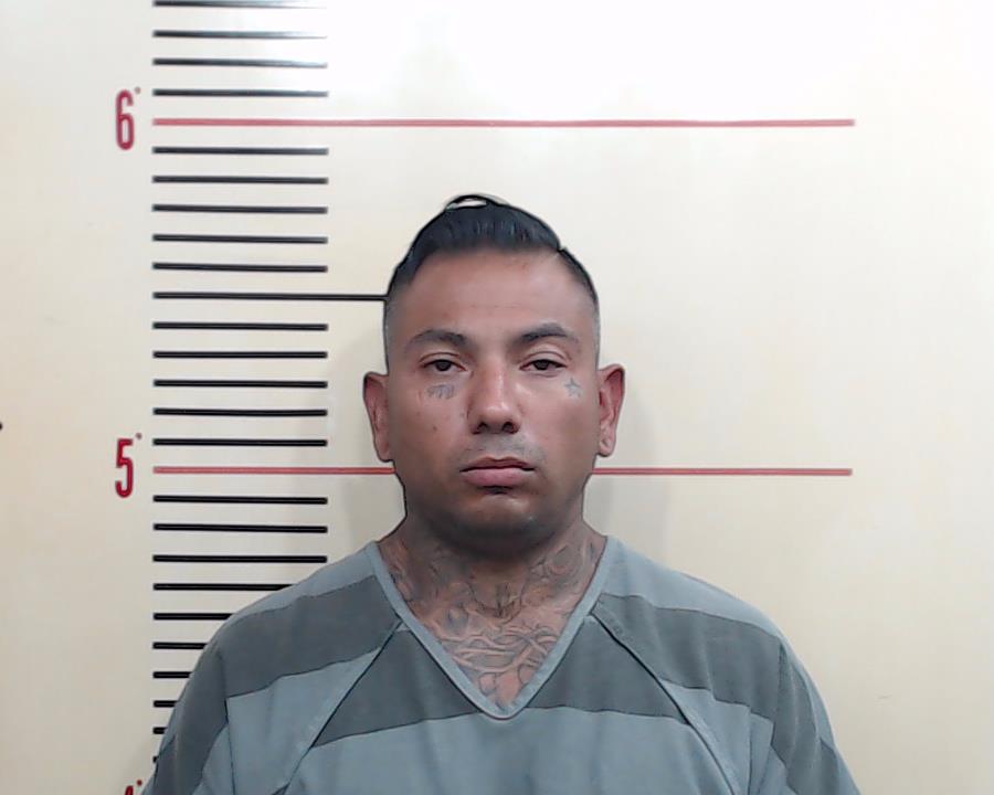DELAHOYA, ERNESTO JR booking photo