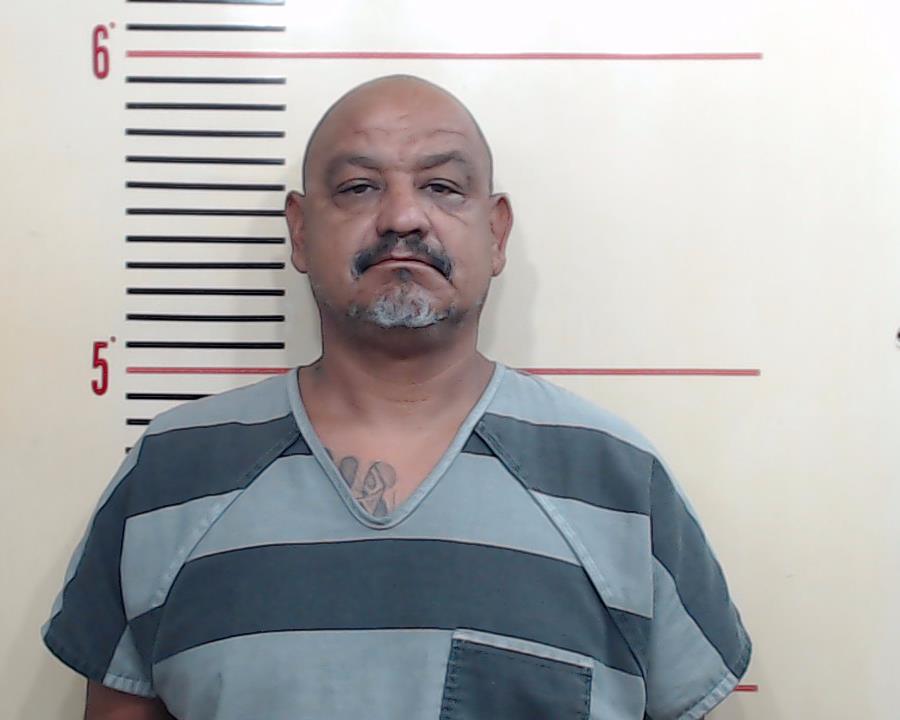 GALVAN, RAYNALDO GIL booking photo