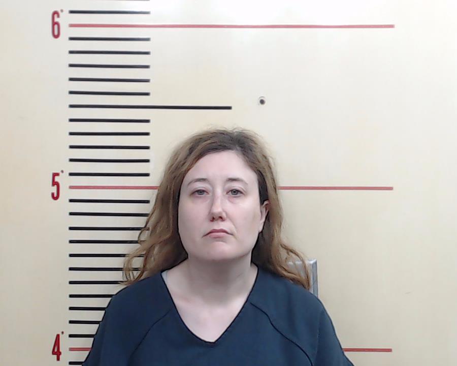 GALLEMORE, LYNDSAY NICHOLE booking photo