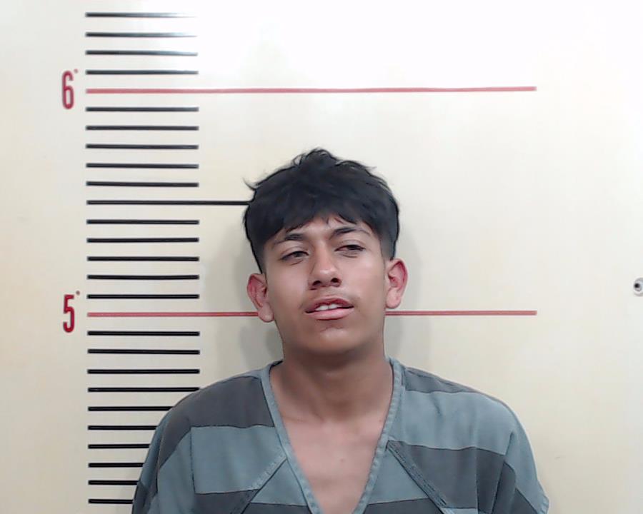 HERNANDEZ, JEOVANNI booking photo