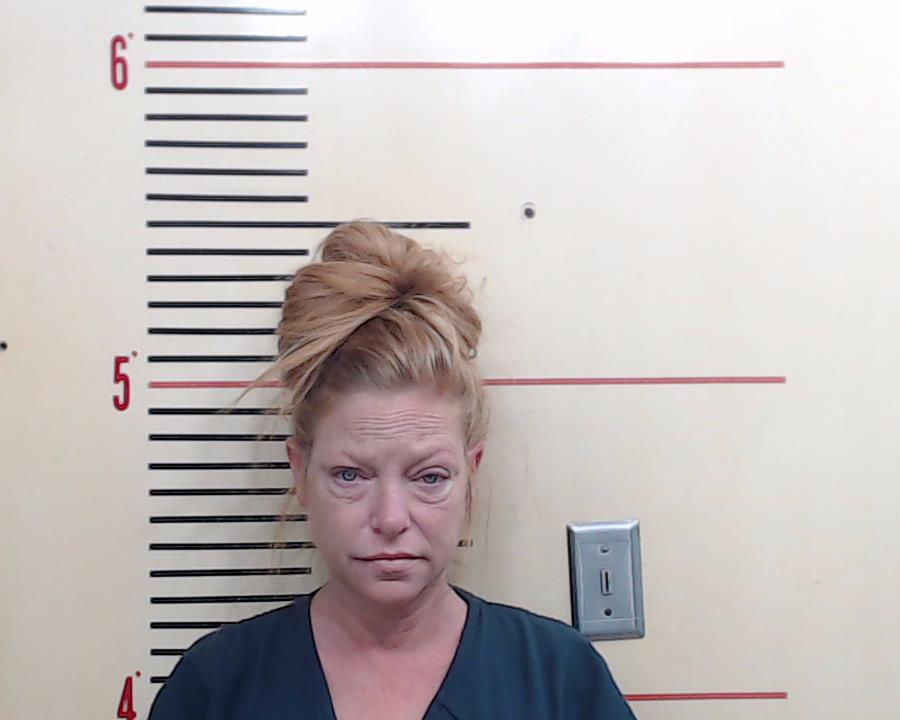 DESCOTEAUX, TRACEY LYNNE booking photo