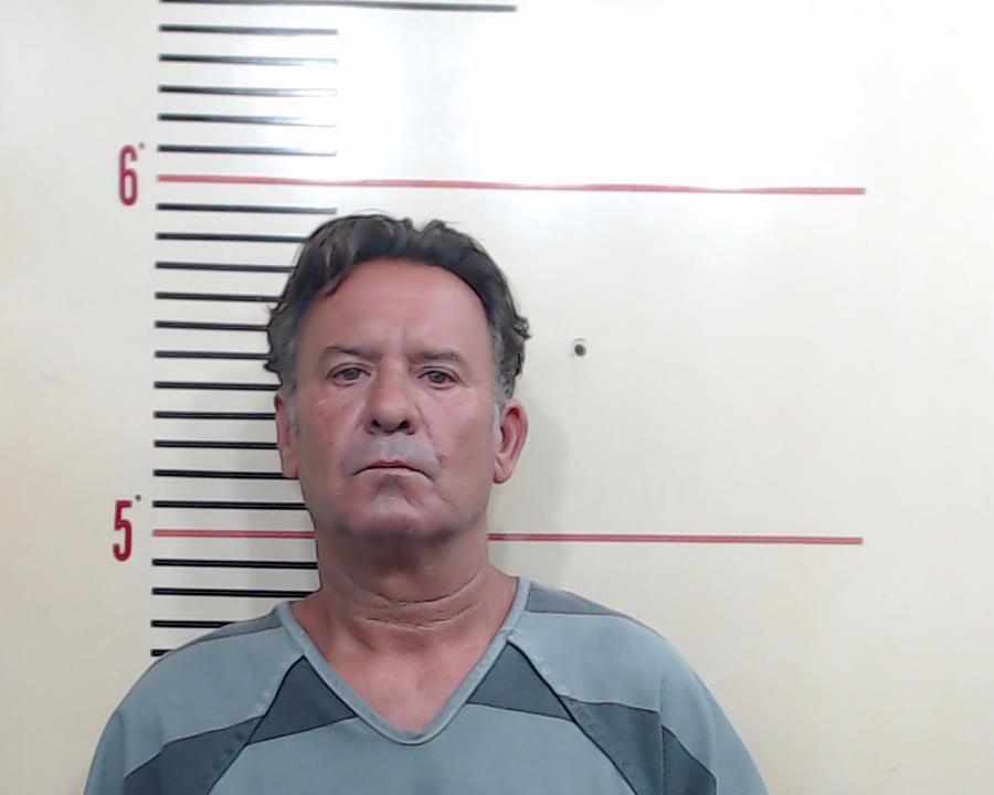 BELLINGER, SCOTT STEVEN booking photo