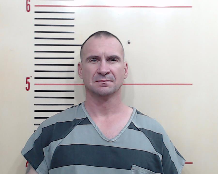 GOMILLION, SPENCER RAY booking photo