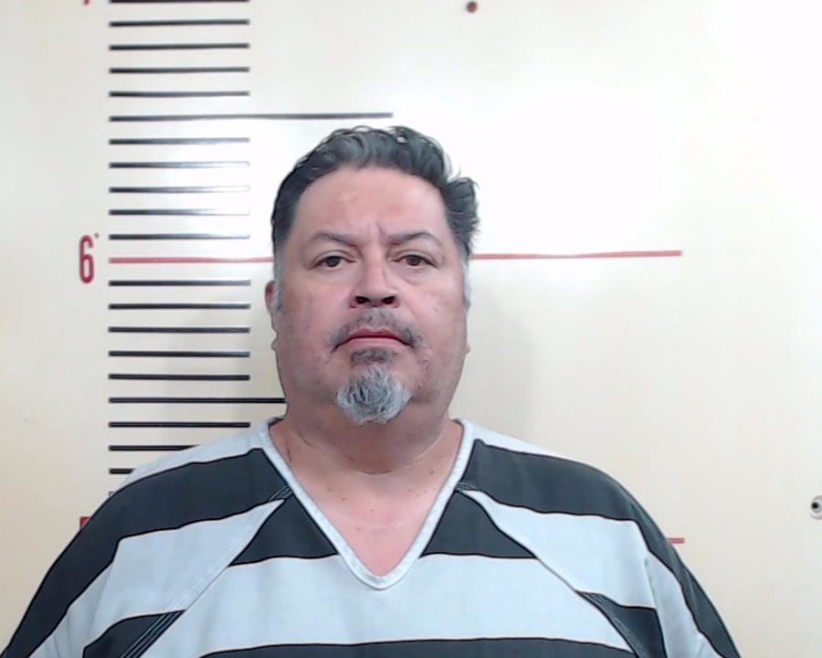 CASTILLO, JESSE RAYMOND booking photo