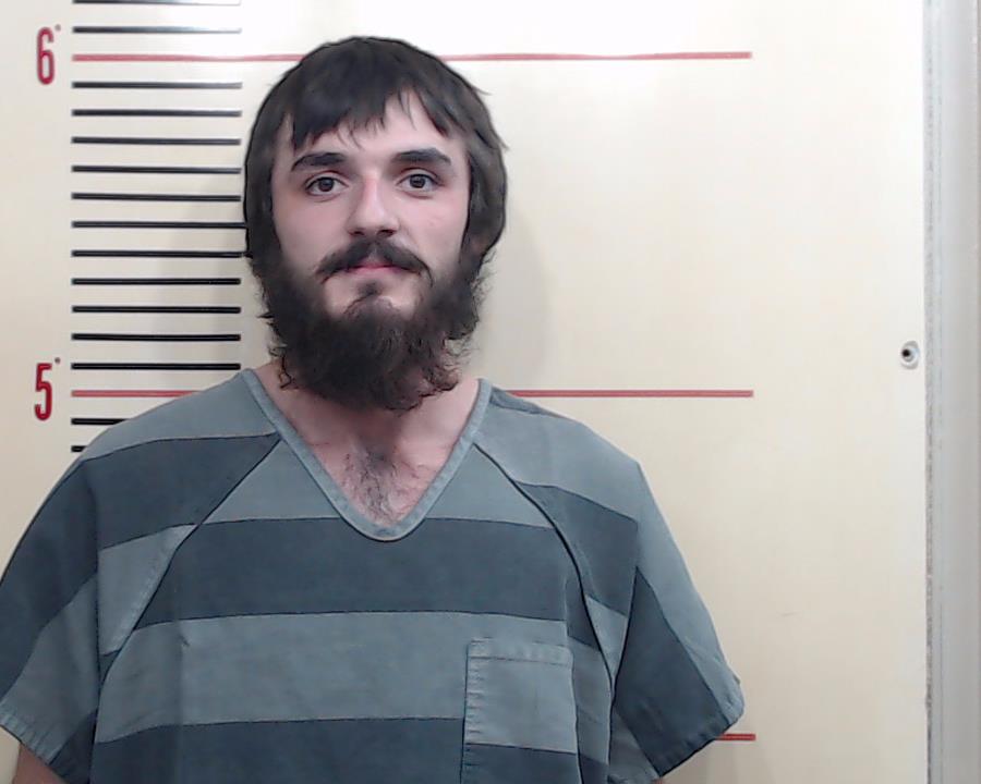 BLASDELL, KAIDEN TYLER booking photo