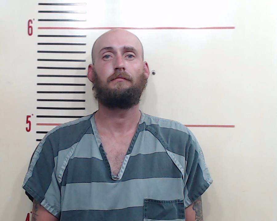 CLEMENT, JAY JEFFREY booking photo