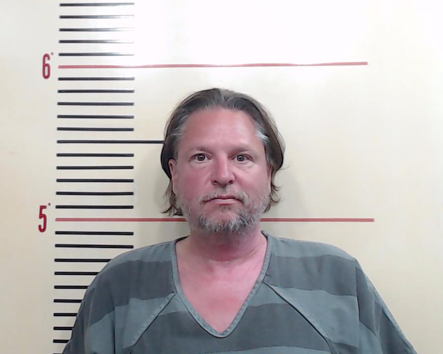 HARPER, STEVEN BRADLEY booking photo