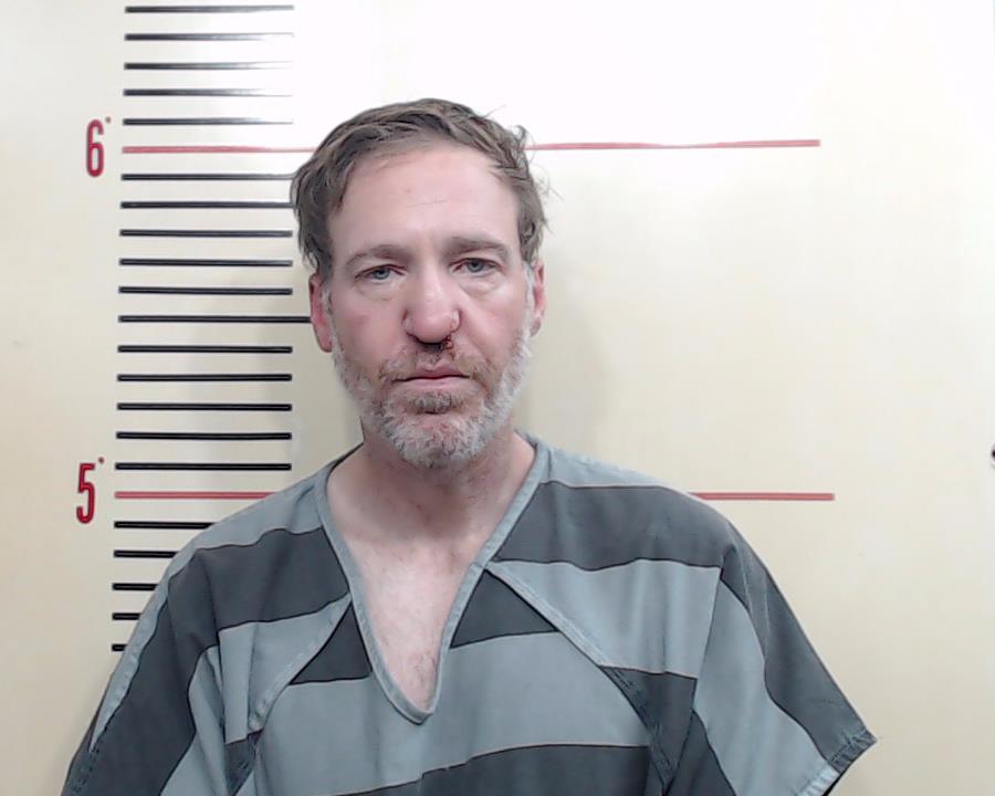 BELANGER, GREGORY BRIAN booking photo